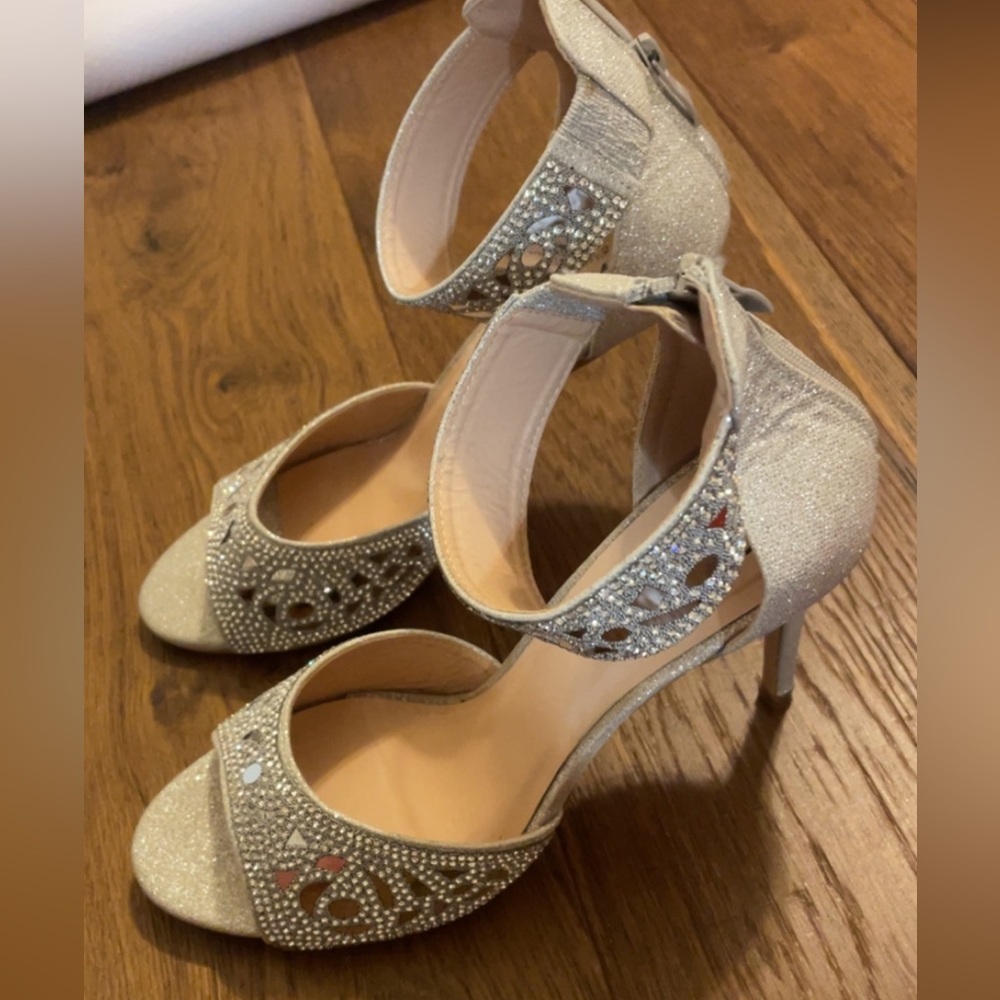 Sweetie’s Shoe Collection